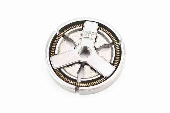 Зчеплення у зборі (варіатор, муфта) 4500/5200 Київ