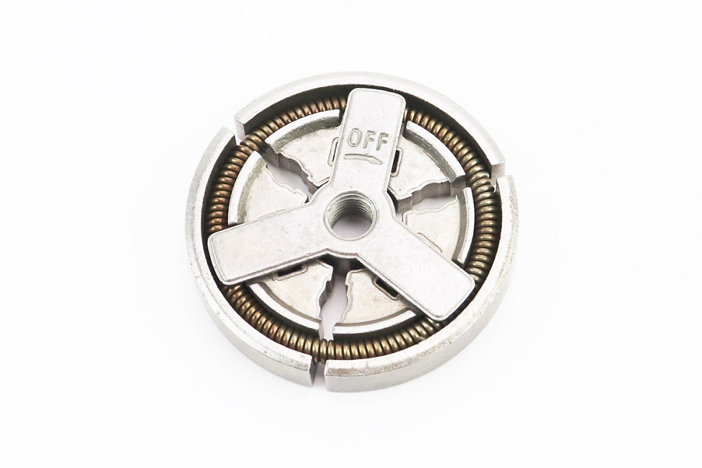 Зчеплення у зборі (варіатор, муфта) 4500/5200 Киев - изображение 1