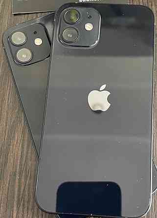 Айфон iPhone 12 64Gb. Neverlock .АКБ 77%-99% Киев