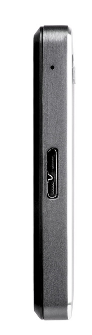 HDD накопитель Transcend StoreJet 25C 2TB (TS2TSJ25C3N) USB 3.0 Iron Gray (6326172) Киев - изображение 6