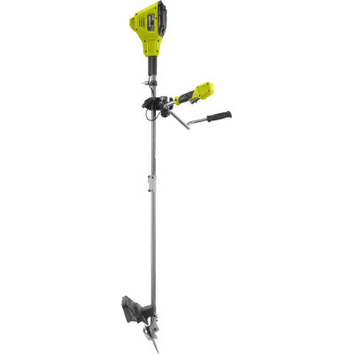 Триммер садовый Ryobi Max Power RY36BCX30A-0 36В, 30/40см нож/леска, ремни Vertebrae 4.7кг (без АКБ и ЗУ) (5133005476) Винница - изображение 2