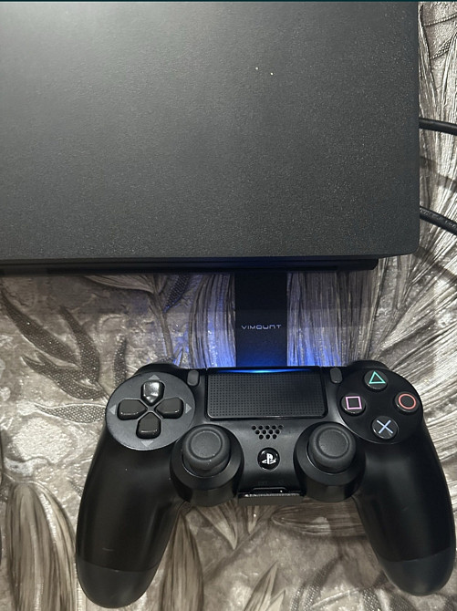 Приставка SONY PlayStation 4. PS4 , Pro 1TB. Киев - изображение 5