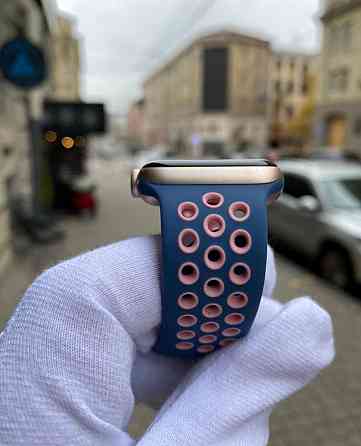 Apple Watch 3 38mm.Gold. Киев