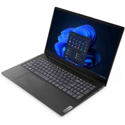 Ноутбук Lenovo V15 G4 AMN (82YU016PRA) Винница