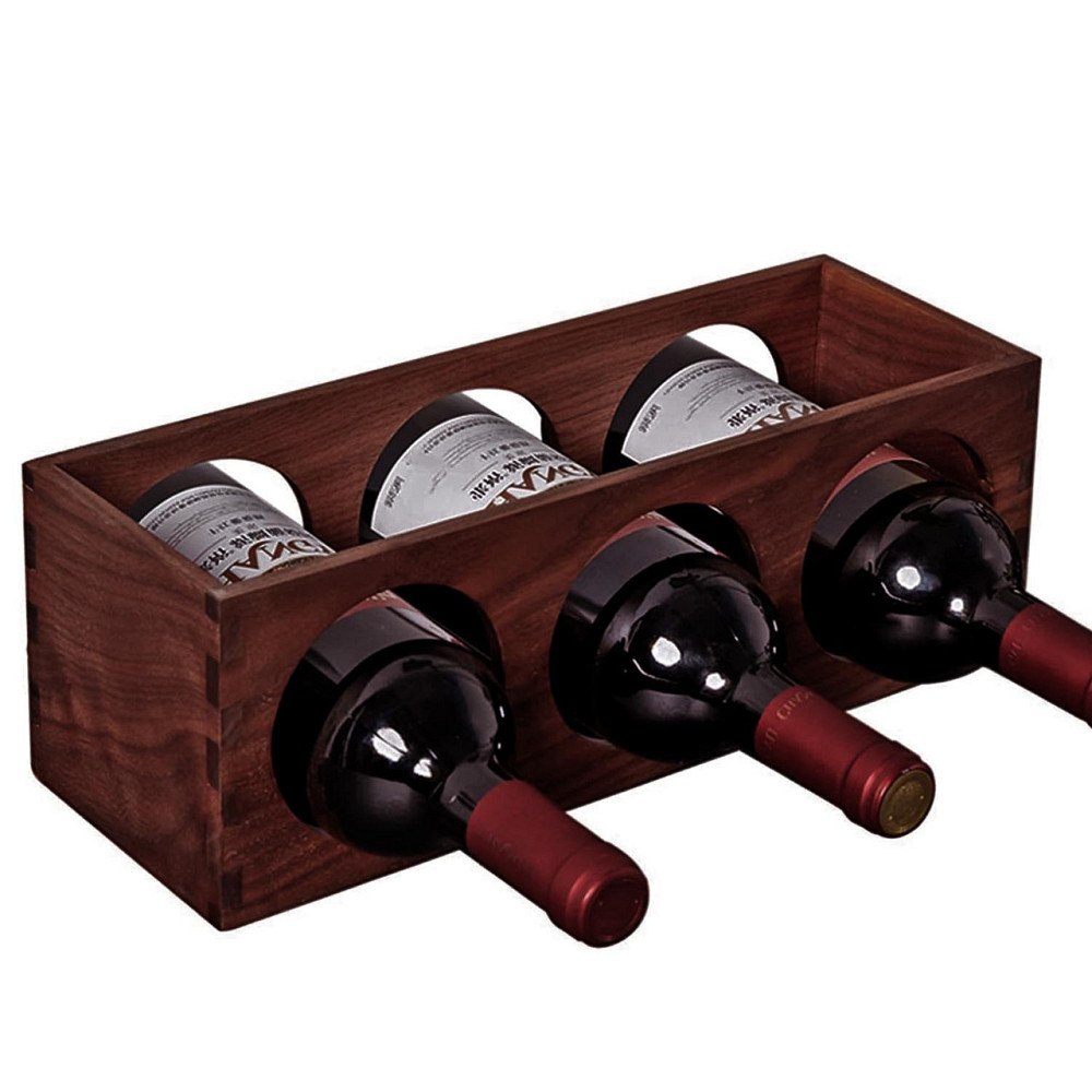 Настільна винна полиця "Ранкін" савоярді Миколаїв - фото 1