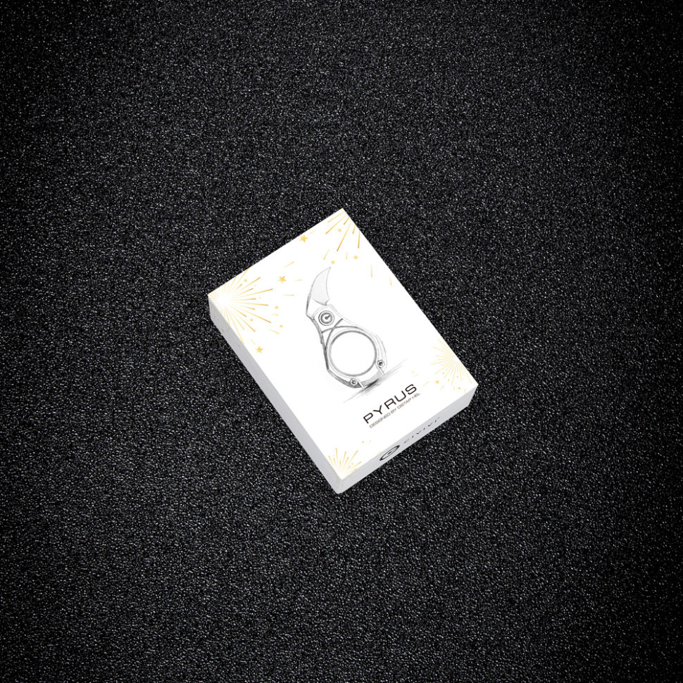 Ніж складаний Civivi Pyrus C23038-4 Киев - изображение 18