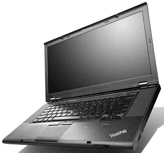 Б/У Ноутбук Lenovo ThinkPad T530 (i5-3320M/8/120SSD) — Class B Київ