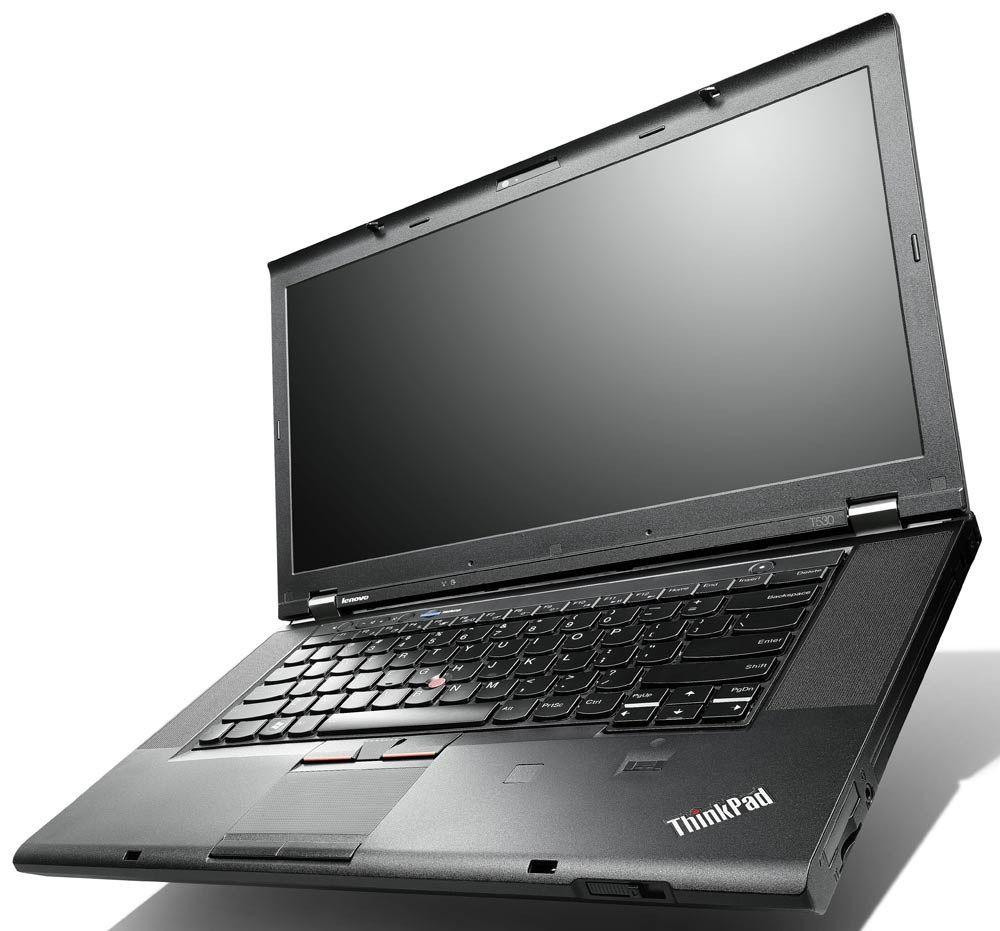Б/У Ноутбук Lenovo ThinkPad T530 (i5-3320M/8/120SSD) — Class B Київ - фото 2