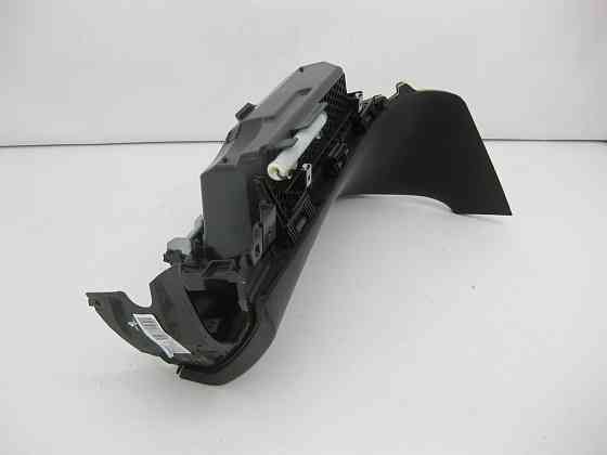 Mercedes-Benz  A2116802487 9E22 Бардачок - ящик рукавички в зборі з кришкою A2116800198 9E22 і замком чорний E-class W211 E-class S211 Одеса