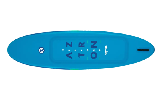 Надувная доска для САП серфинга Aztron Mercury 10'10 2021 - sup board Дніпро