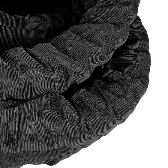 Канат для фітнесу inSPORTline WaveRope 38 mm - 9 m Київ