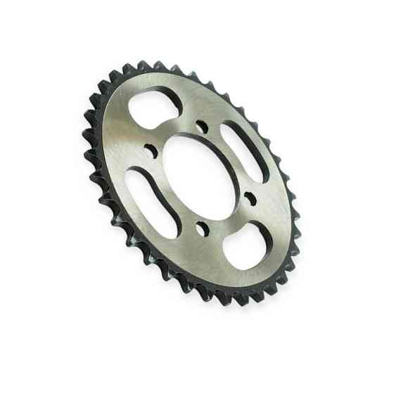 Звезда 420-36 внутренняя R=54 мопед Дельта ведомая Мукачево