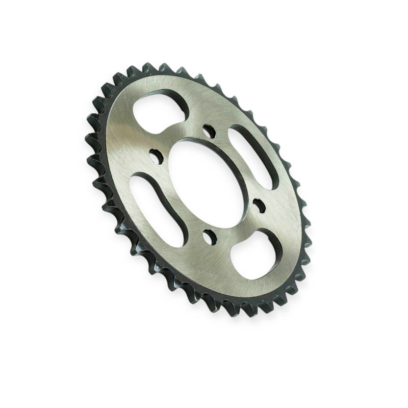 Звезда 420-36 внутренняя R=54 мопед Дельта ведомая Мукачево - изображение 1