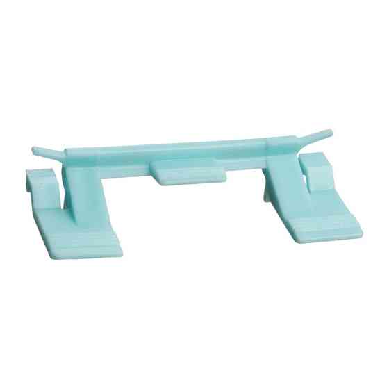 Кліпса 91573-SV4-003, 91573SV4003, Accord, Стекло 12228 Київ