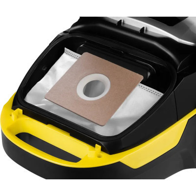 Пилосос ECG VP S5020 Animal Comfort Вінниця - фото 10