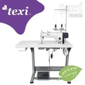 Швейна машина Texi Silence Premium EX Київ - фото 1
