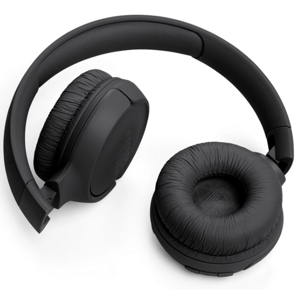 Гарнітура JBL TUNE 520BT Black (JBLT520BTBLKEU) (6861952) Київ - фото 8