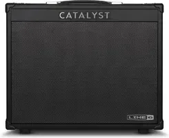 Комбіпісилювач Line 6 Catalyst 100 - combo gitarowe Київ - фото 1