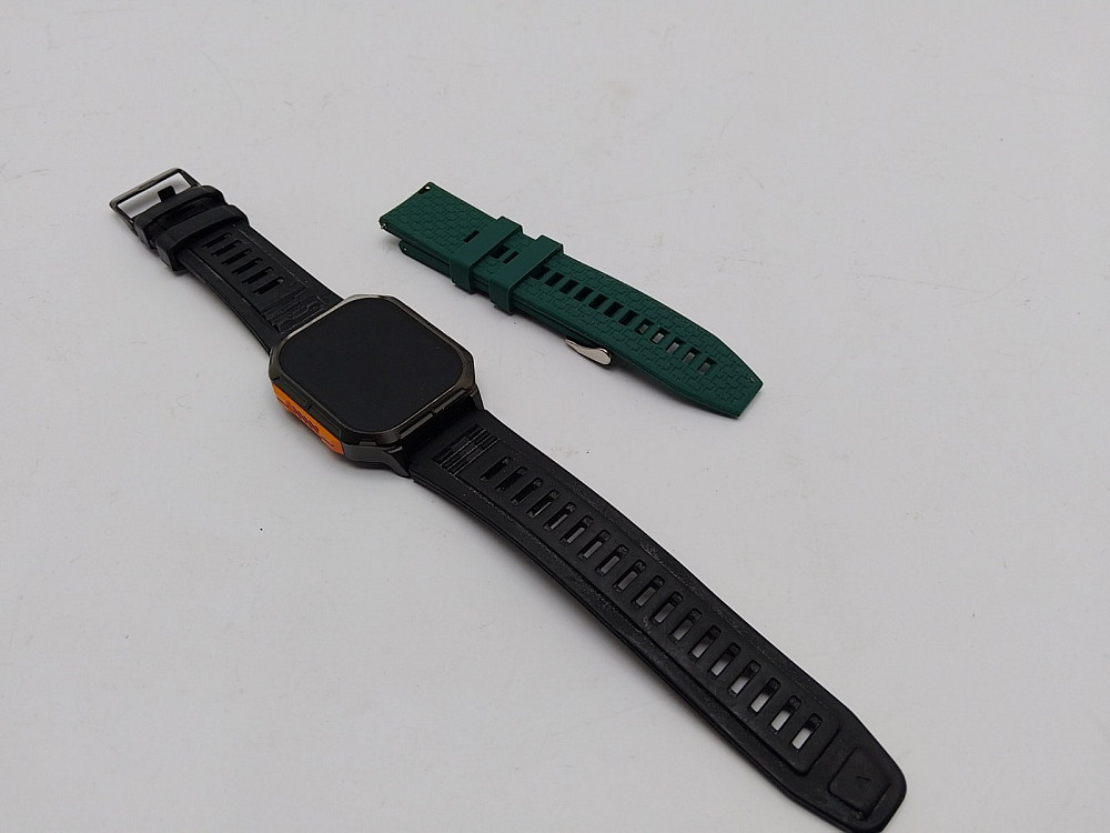 Смарт годинник D28 (Б клас) Луцьк - фото 1