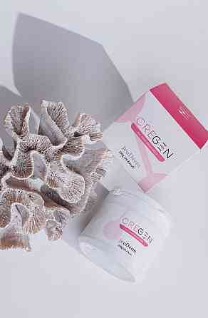 Комплекс для догляду за тілом CREGEN JeuDerm, 5 г*30 стиків Дніпро