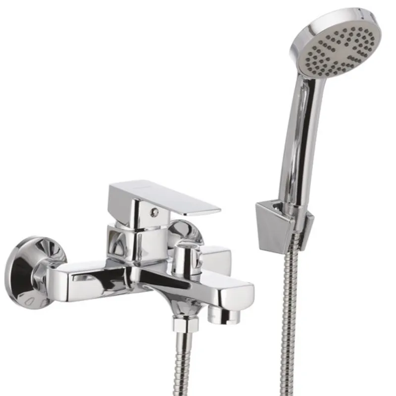 Змішувач для ванни Mixxus Finio 009 MI1614 - якісний та стильний Харків - фото 1