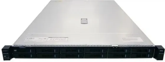 Сервер Сервер Rack Nf5180M6 8 X 2.5 1X5315Y 1X32G 1X800W Psu 3Y Nbd Onsite (2NF5180M6C0008N) Київ
