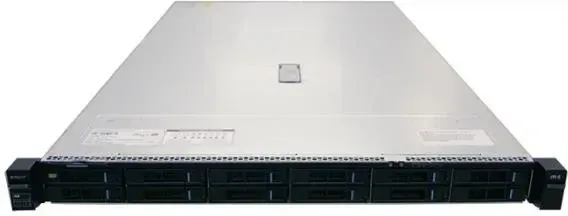 Сервер Сервер Rack Nf5180M6 8 X 2.5 1X5315Y 1X32G 1X800W Psu 3Y Nbd Onsite (2NF5180M6C0008N) Киев - изображение 1