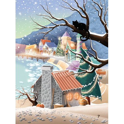 Книга Пригоди Поті: у пошуках Брун - Марина Груздєвич Yakaboo Publishing (9786178225070) Винница - изображение 3