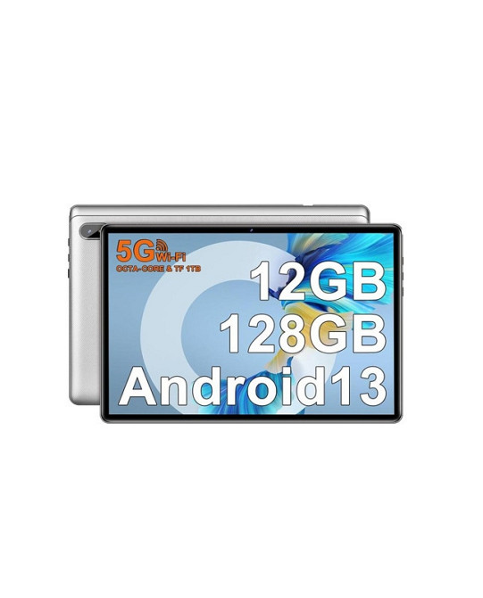 Полиуретановая пленка HyperClear Guard для Facetel Q6 Киев - изображение 2