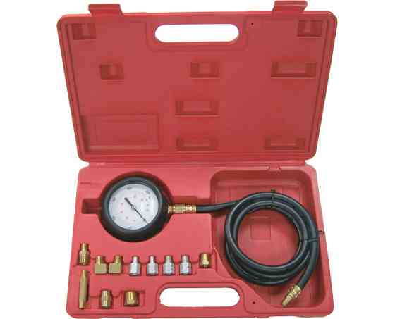 Тестер давления масла TRISCO EA-600 Киев