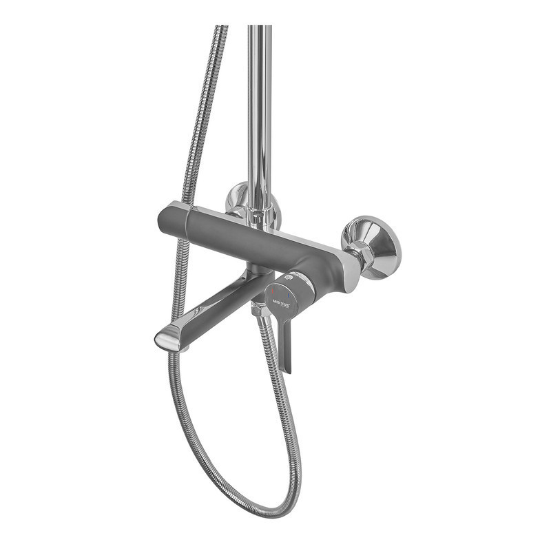 Душова колона із змішувачем Mixxus Premium Edem 009-J    ( MI5842 ) 27070 Харків - фото 7