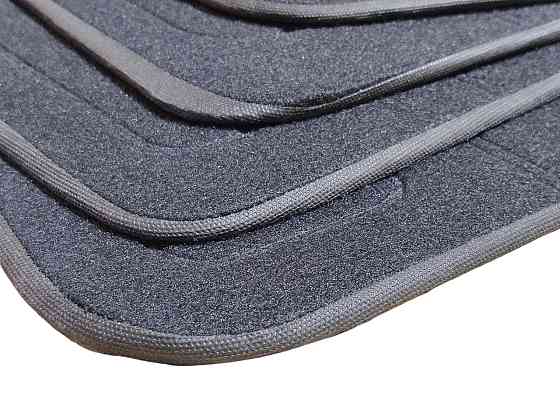 Обивка 2106 (ковролин) без молдинга (к-кт 4 шт) двери Мукачево