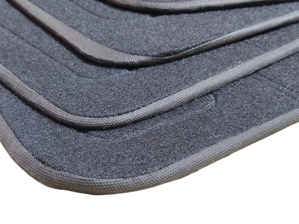 Оббивка 2106 (ковролін) без молдингу (к-кт 4 шт) Мукачево - фото 1