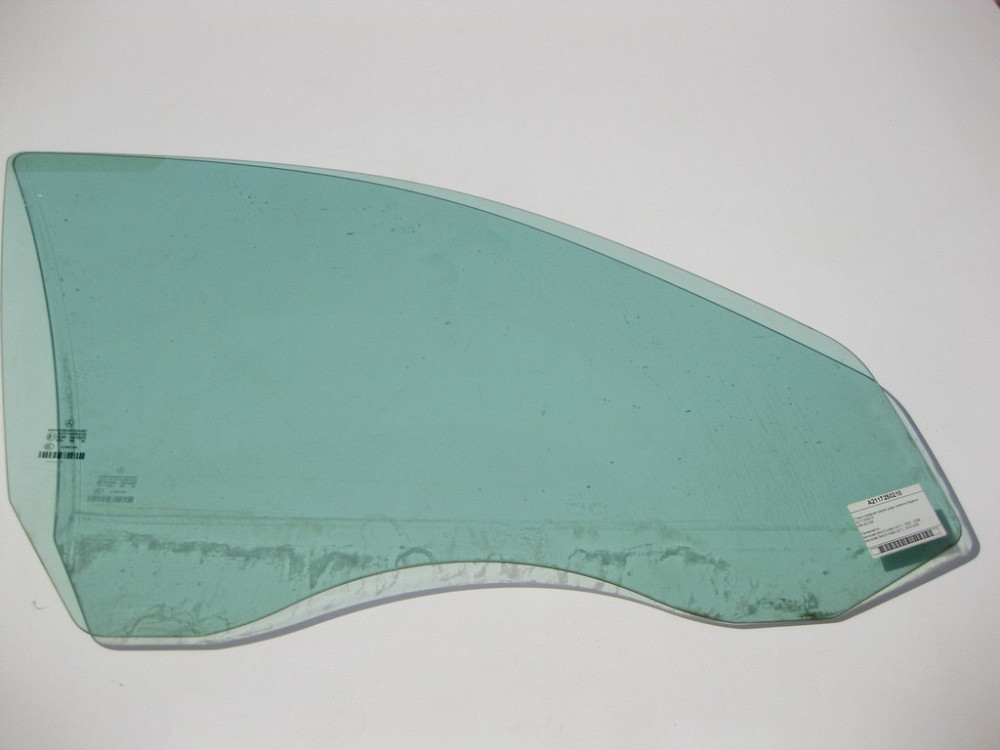 Mercedes-Benz  A2117250210 43R-001025 Скло передніх правих дверей зелене Elegance E-Class W211 Одесса - изображение 2