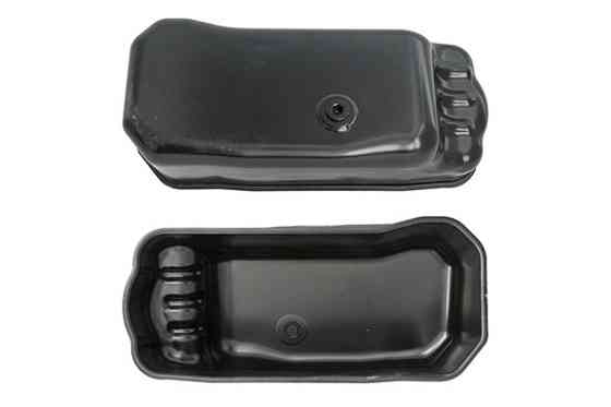 Поддон масляный Fiat 3,0MJTD Citroen Jumper lll, Ducato (504048131) GP MO30 Киев