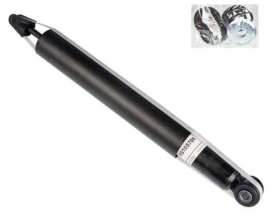 Амортизатор задній Raiso (Швеція) Opel Kadett C, Опель Кадет Ц 77-86  #RS105706 UASROYE22 Ковель