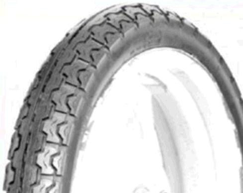 Мотошина 3,50-8 TT RL 2003 RL-2 Мукачево - фото 1