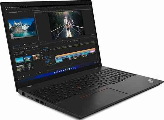 Ноутбук Lenovo thinkpad T16 gen1 2023року Харків