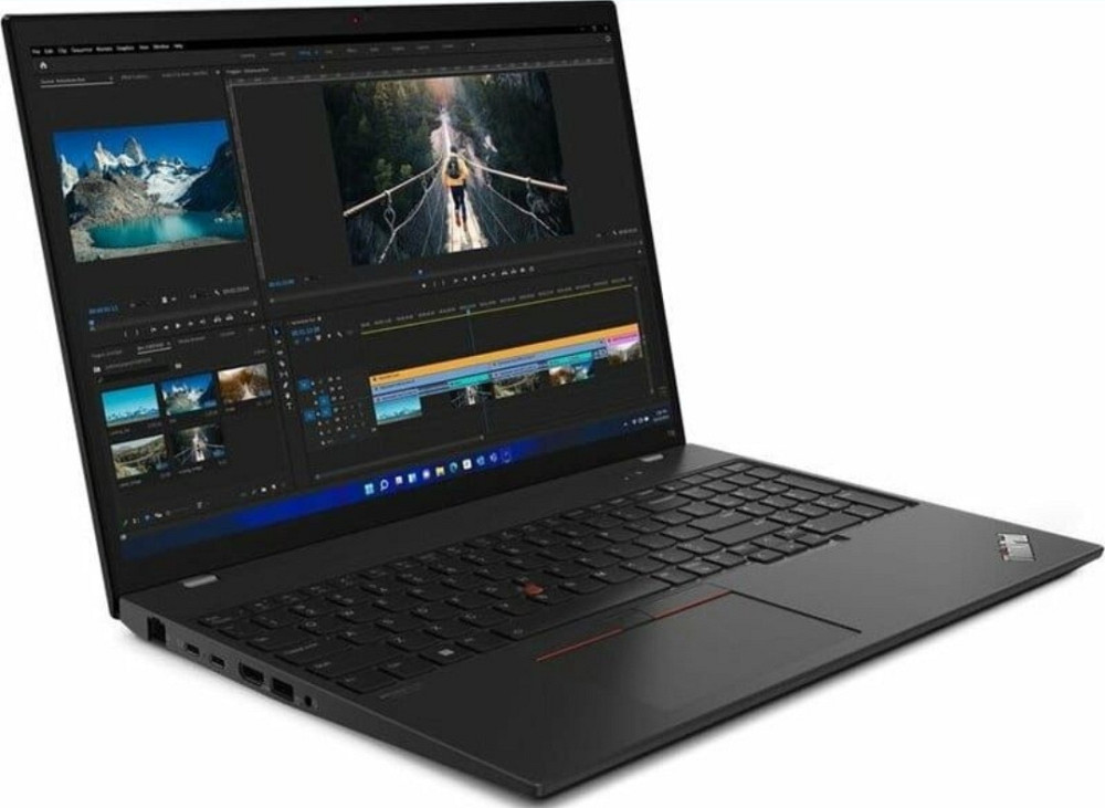 Ноутбук Lenovo thinkpad T16 gen1 2023року Харьков - изображение 4