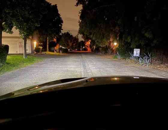 Комплект світлодіодних лінз StarLight GT4 H4 50W 12/24V Харків