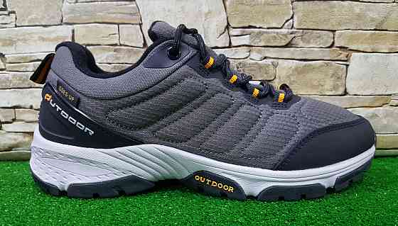 Мужские термо кроссовки  BaaS,производство Польши ,р.42(27)см Киев