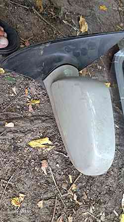 Левое зеркало на Chevrolet Aveo, оригинал. Киев