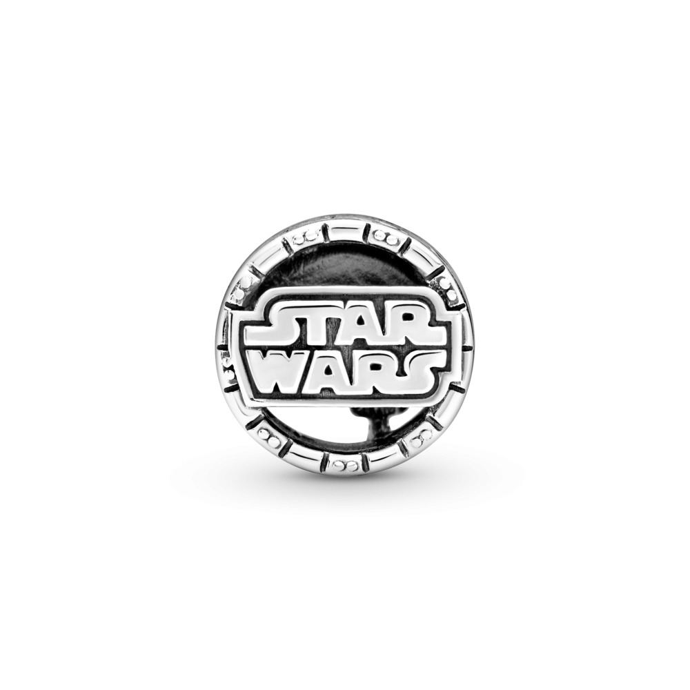 Серебряный Шарм Пандора  