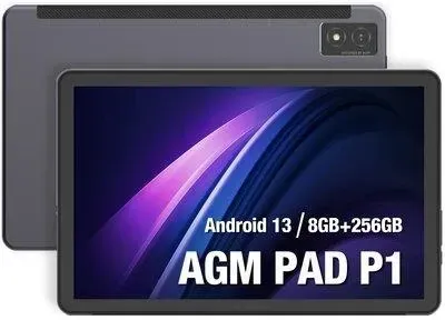 Графический планшет AGM PAD P1 10.36