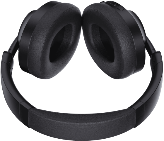 Гарнітура Defender FreeMotion B485 Bluetooth ANC Black (63485) (7151836) Киев