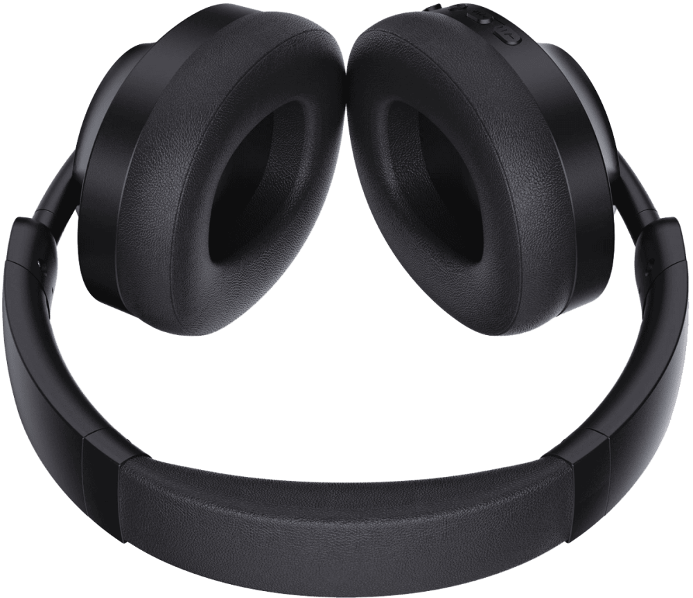 Гарнітура Defender FreeMotion B485 Bluetooth ANC Black (63485) (7151836) Киев - изображение 3