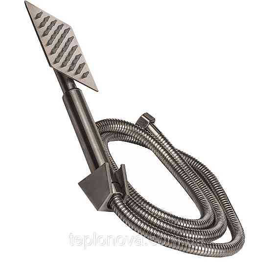 Смеситель для ванны Globus Lux SICILIA SBQ-208 Черновцы