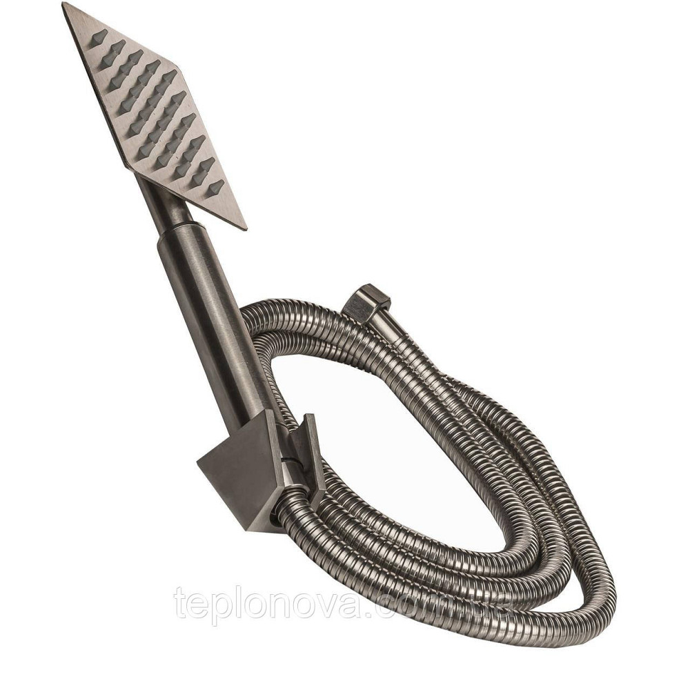 Смеситель для ванны Globus Lux SICILIA SBQ-208 Черновцы - изображение 2