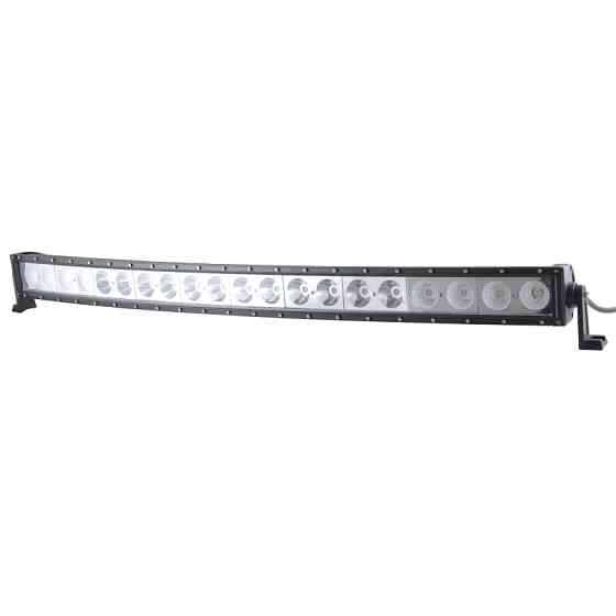 Автолампа світлодіодна Belauto Cree Combo LED (20*10w) Львів
