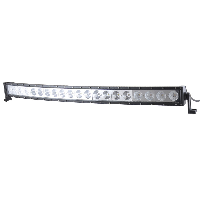 Автолампы светодиодная Belauto Cree Combo LED (20*10w) Львов - изображение 1